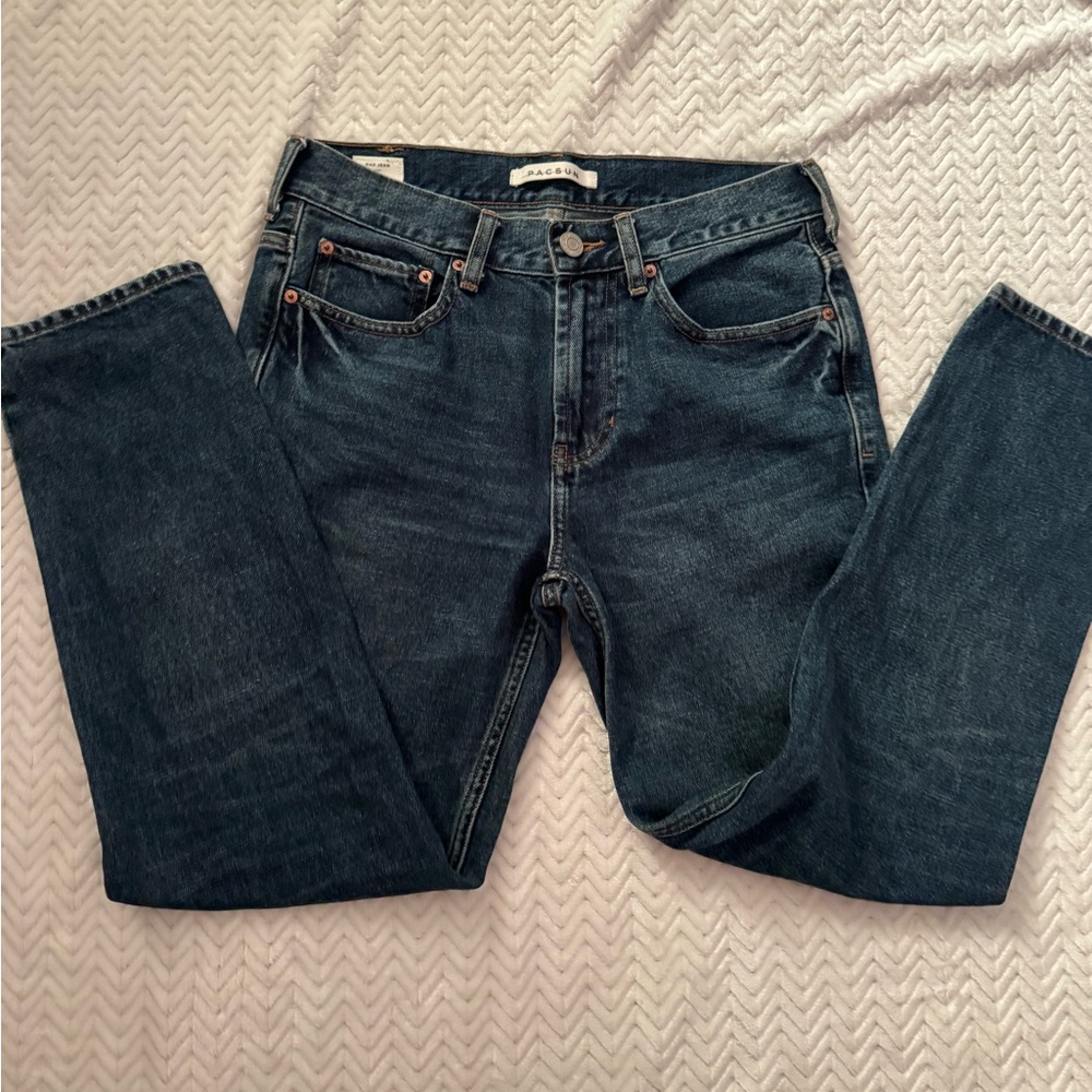 Pacsun dad jeans women’s size 29